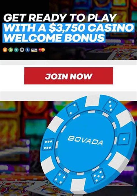 bovada bvx.